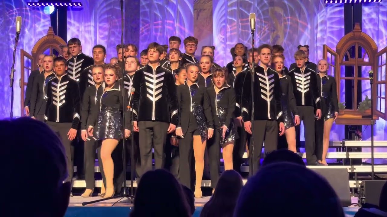 DeKalb Classic Connection at Homestead Classic Showcase 2/14/26 (Night Show)