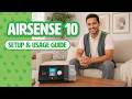 AirSense 10 CPAP Setup & Operation Guide | Alpine Home Medical