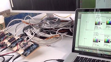 Arduino serial