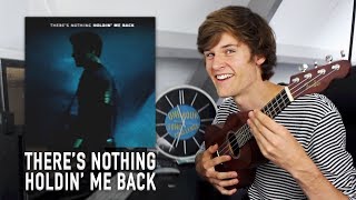 There's Nothing Holdin' Me Back - Shawn Mendes | One Hour Song Challenge