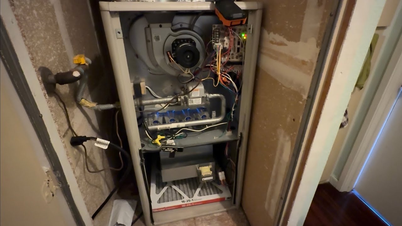 How To Troubleshoot A Short Cycling Furnace