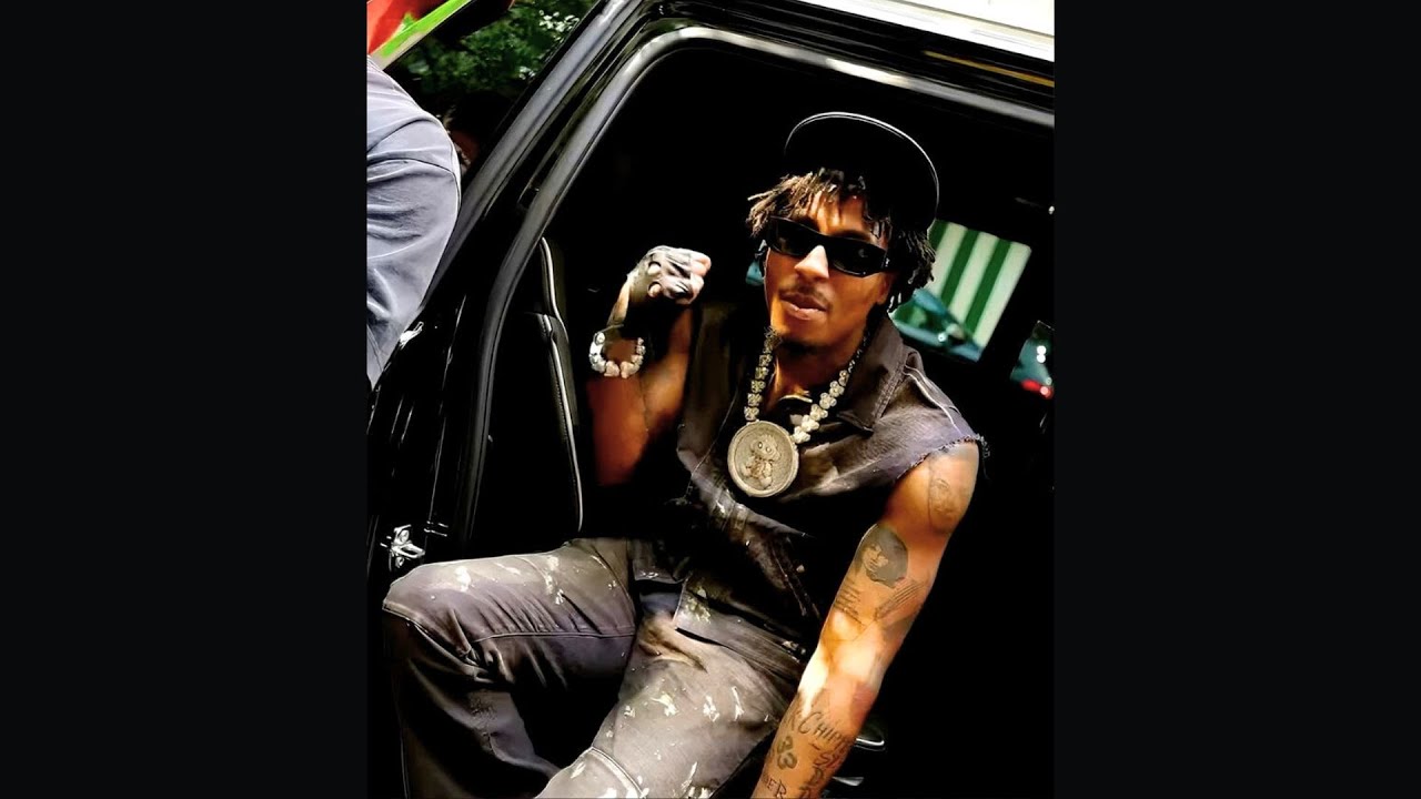 (FREE) NBA Youngboy Type Beat 2025 - 