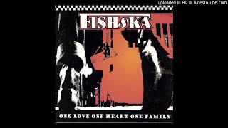 Fishska — Beer & Jail