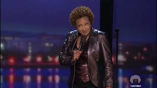 Wanda Sykes' Final Wishes 🤣