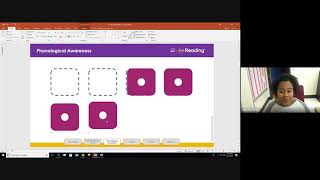 Segment and count phonemes T 458