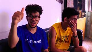 H.e.n.i Ft Lazher Clip Official