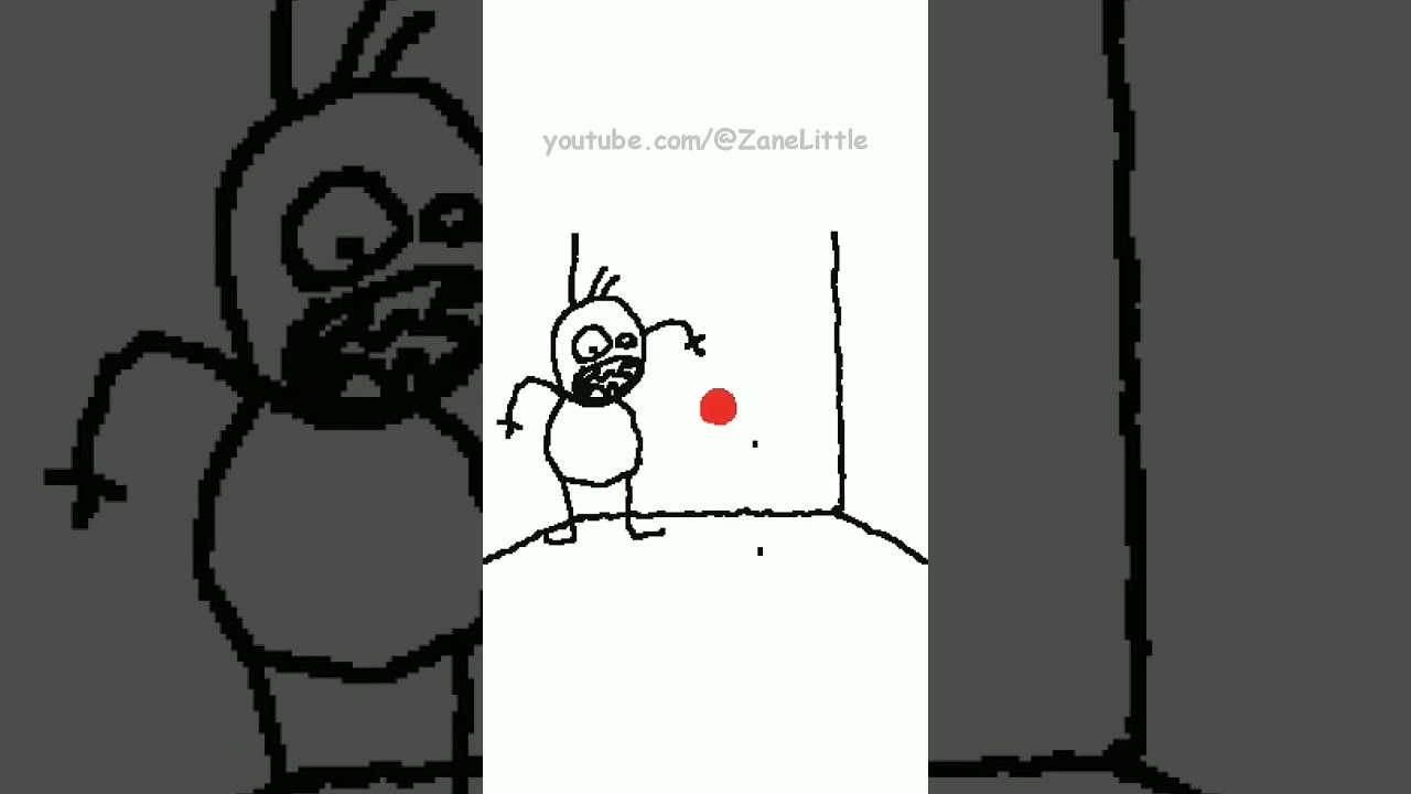 Put Finger HERE PART 2 