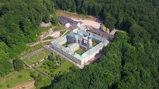 Karmelici Bosi Official Video - Psalm 131