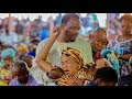 Hazina Levis Moyo Wangu Official Music Video Prophet Jules Mulindwa Cité De Refuge 