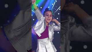 Nicole Iacobciuc - Dont Be Shy