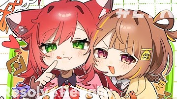 【#LTK】普通を探す旅【 ぶいすぽっ！ / 千燈ゆうひ 】