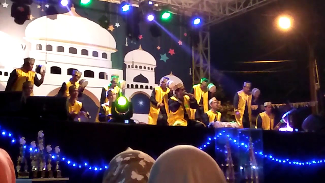 MARAWIS HAJAR ASWAD IRMANDA2 juara 1