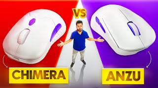 Is Kreo Anzu NEW Mouse The BEST Choice?