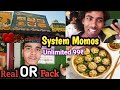 System momos  unlimited momos in 99  system momos in mundaka