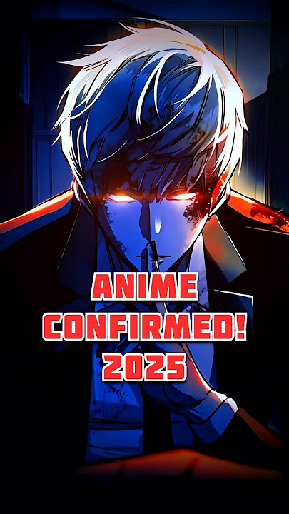ADAPTASI ANIME Teenage Mercenary AKAN HADIR #teenagemercenary #animenews #webtoon