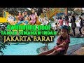 Swimming Pool TSI (Taman Semanan Indah) Jakarta Barat