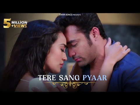 BeHir Sad Song | Tere Sang Pyaar Main Nahin Todna sad song |ft.Surbhi Jyoti & Pearl V Puri |#Naagin3