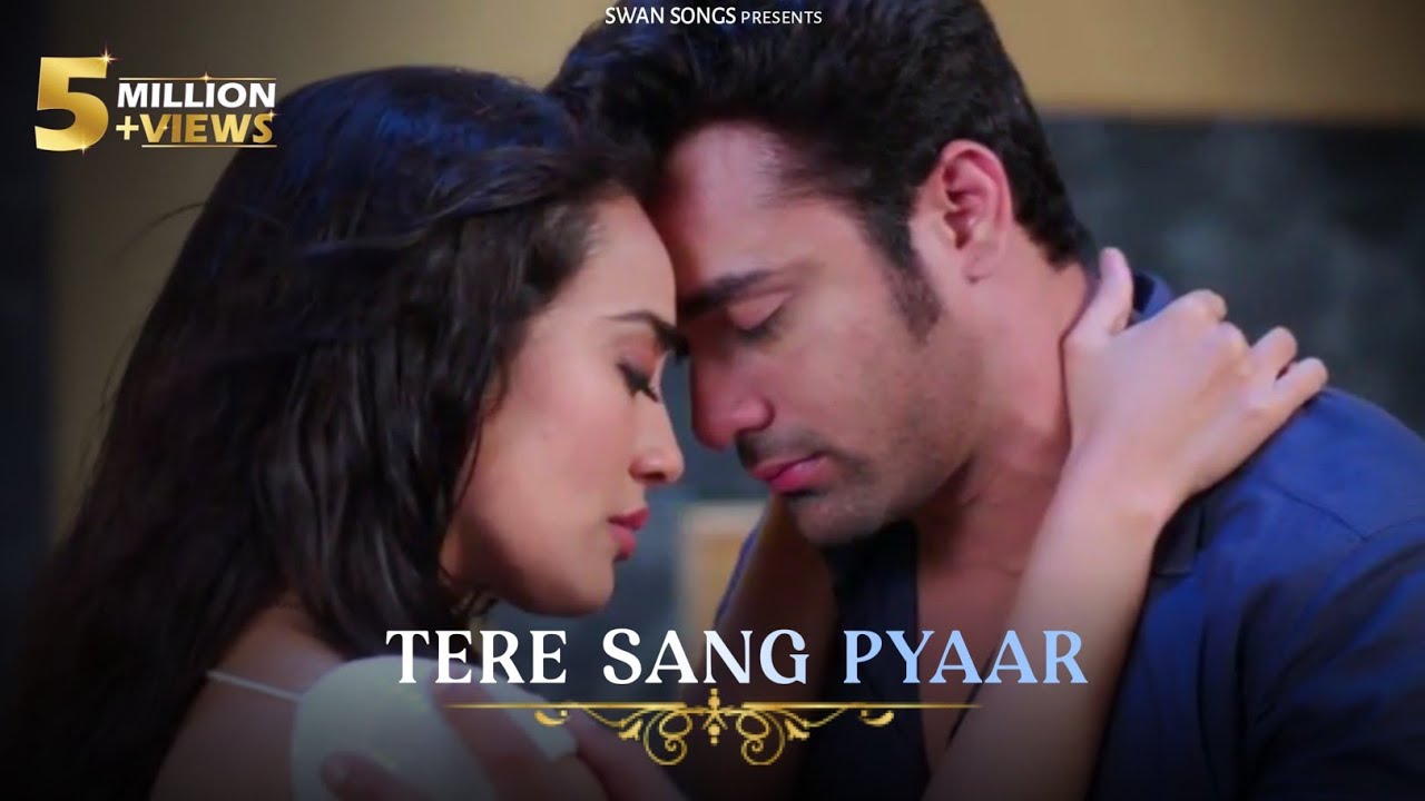 BeHir Sad Song  Tere Sang Pyaar Main Nahin Todna sad song ftSurbhi Jyoti  Pearl V Puri  Naagin3