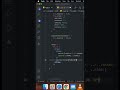 Facebook UI Clone in React Native | Login Screen - I | Part V | #Shorts