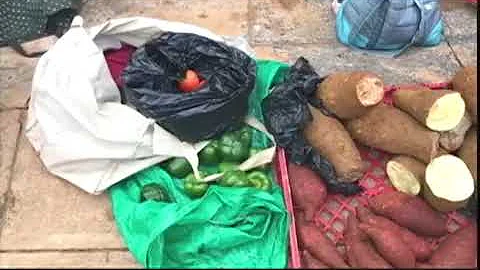 Montego Bay Flood Cleanup - TVJ Prime Time News - November 23 2017