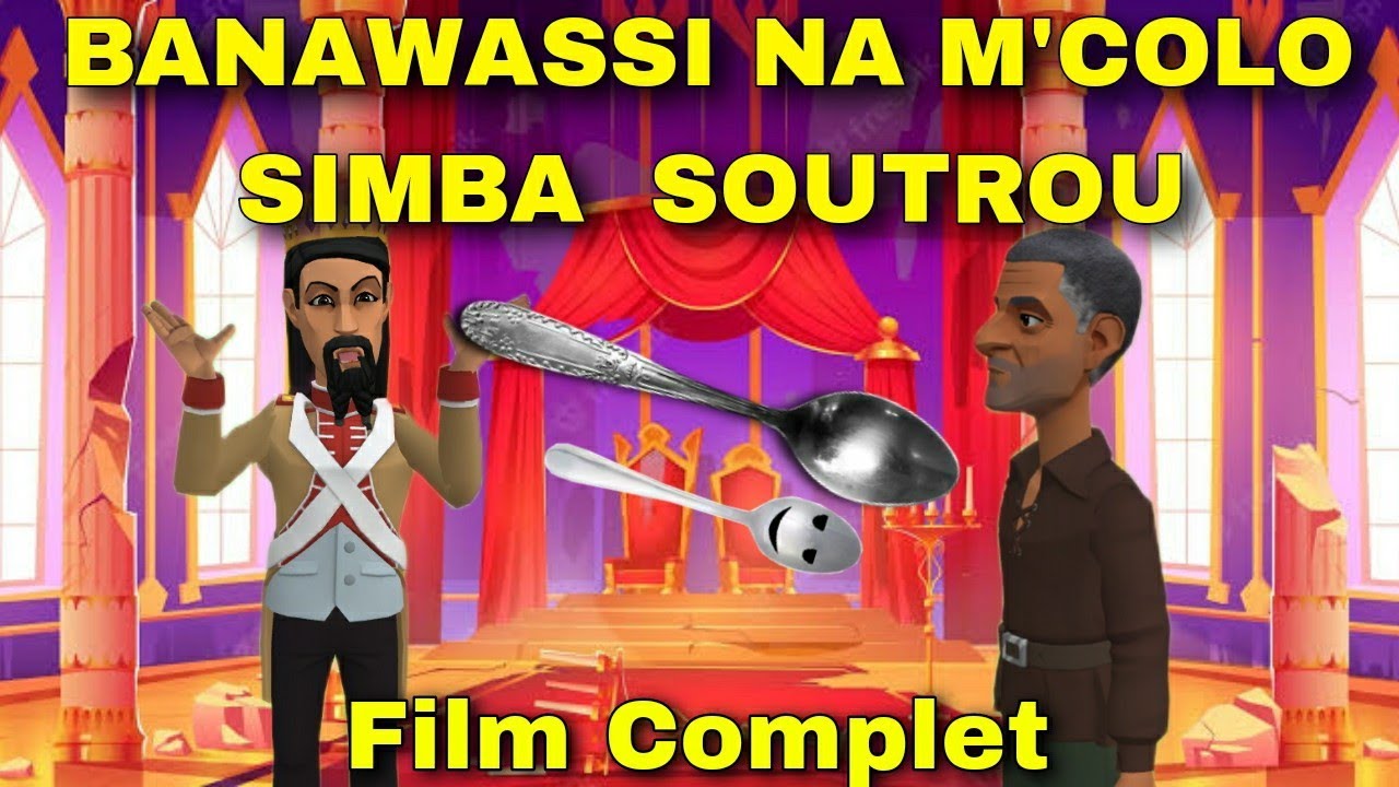 Banawassi na Soutrou ya Mfaloumé Film complet | Banawassi na M'colo Simba