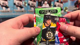 Rippin 2 blaster boxes of 2022-2023 Upper Deck series 2 with oversized young guns by Mike Rips 39 views 5 months ago 8 minutes, 26 seconds