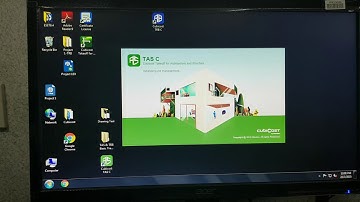 Import drawing TRB to TAS