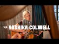 Yoshika Colwell live at The state51 Factory