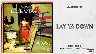 Download Lagu Jacquees - \ MP3