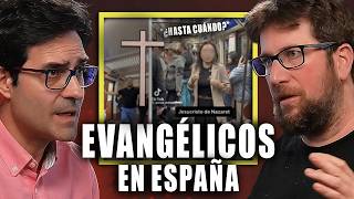 ✝️🇪🇸 El evangelismo ARRASA en España: ¿qué hay detrás de su expansión?