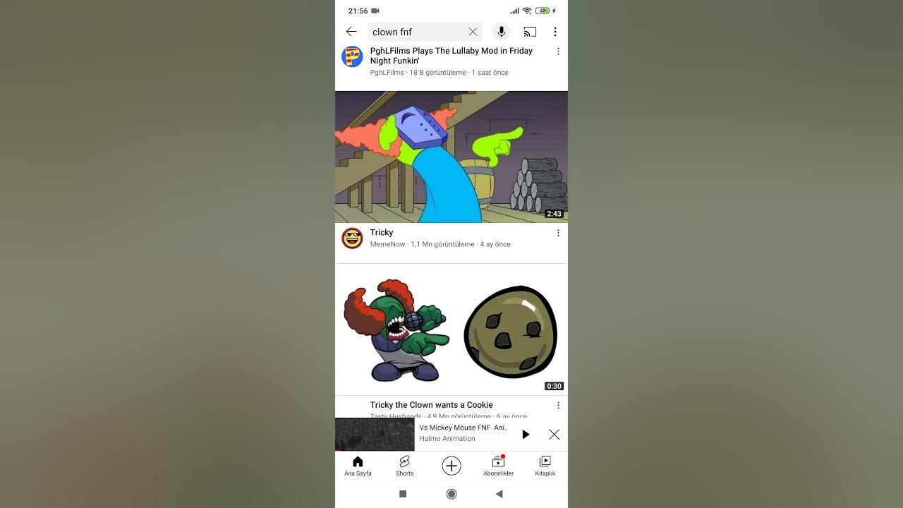 halmo animation 3 videos ester egg YouTube