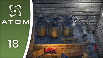 Booze, illegal? In Russia? - Let