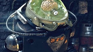 5 Unique Characters Found In West Virginia Fallout 76