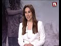 حسن الدر مع ابتسام عكوش 070426 لبنان اليوم