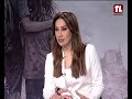 حسن الدر مع ابتسام عكوش 070426 لبنان اليوم