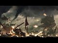 Warhammer 40k DOW II - There Is Only One War/ Angels Of Death/ Primarch's Honour