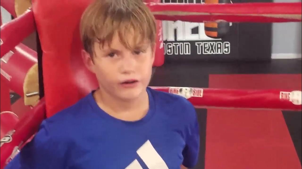 fightingkids 
