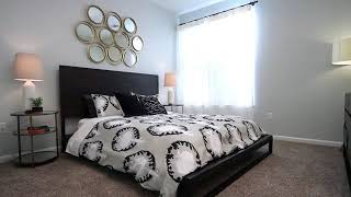 Dakota Mill Creek Apartments - Buford, GA
