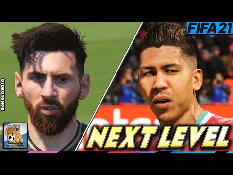 FIFA 21: Next Level Edition [News]