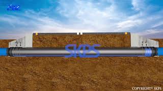 Viscotaq Casing Filler 95  Sap & Kaps Petroleum Services llc