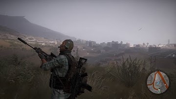 Ghost Recon Wildlands All story characters Outfits! Nomad/Midas/Holt/Weaver