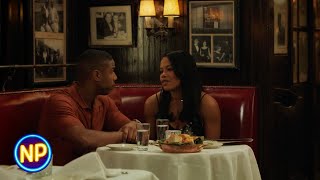 You Taste Like Oregano First Kiss Scene A Journal For Jordan