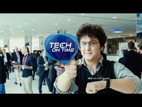 Tech On Time 3min : หนังสือนิทาน QR Code Interactive Book