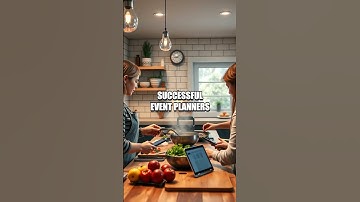Maximizing Income Through Virtual Events