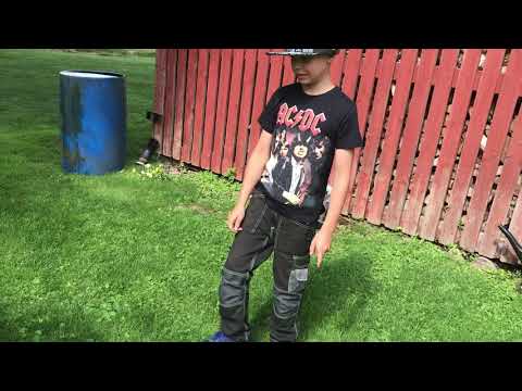 Video: Hur Man Trimmar Ett Barn Med En Klippare