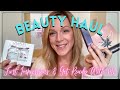 Planet Beauty Haul &amp; First Impressions | Get Ready With Me | Beauty Haul | The Craf-T Home