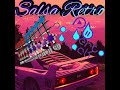 Salsa Retro Miniteca ZC (Dj Norberto Black)