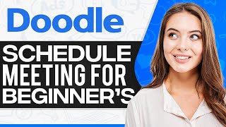 How To Use Doodle In 2024 | Schedule A Meeting For Beginners screenshot 4