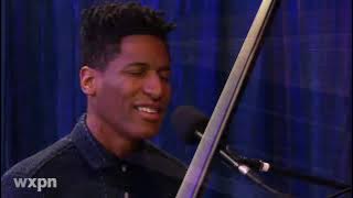 Jon Batiste - Free At Noon Concert (Virtual)