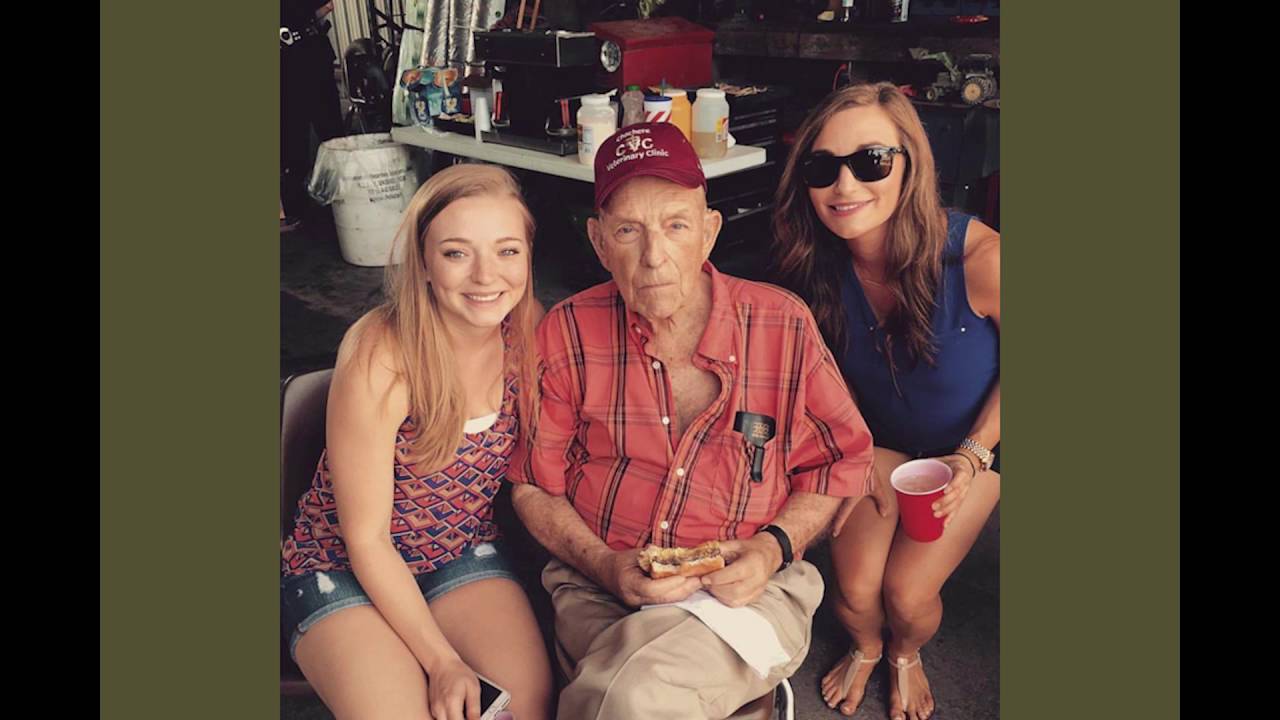 Small Town Family Dream YouTube